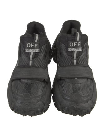 Off-White 'Glove' Chunky Sneakers