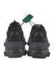 Balenciaga Triple S 'Clear Sole' Sneakers