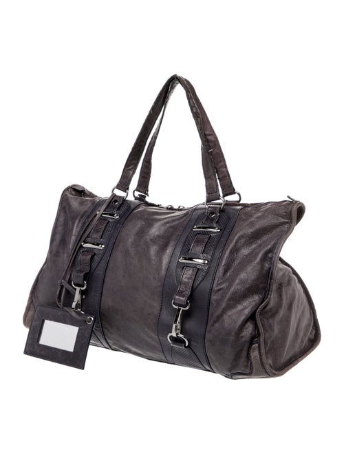 Balenciaga Leather Hook