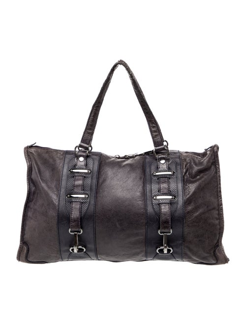 Balenciaga Leather Hook