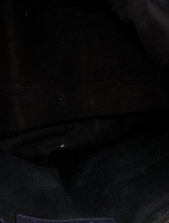 Balenciaga Leather Hook