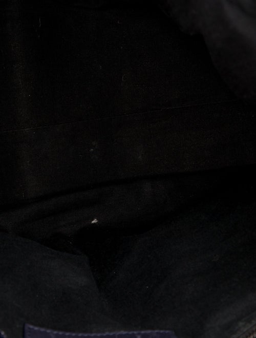 Balenciaga Leather Hook