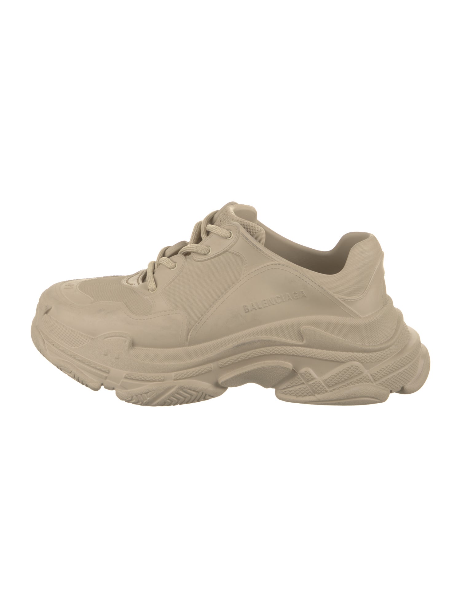 Balenciaga Triple S 'Mold' Sneakers