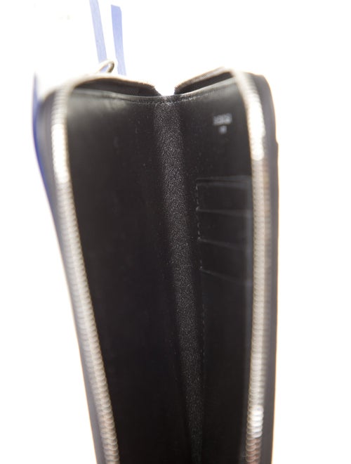 Balenciaga 2024 Passport Wallet