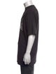 Balenciaga 2024 Signature Logo T-Shirt