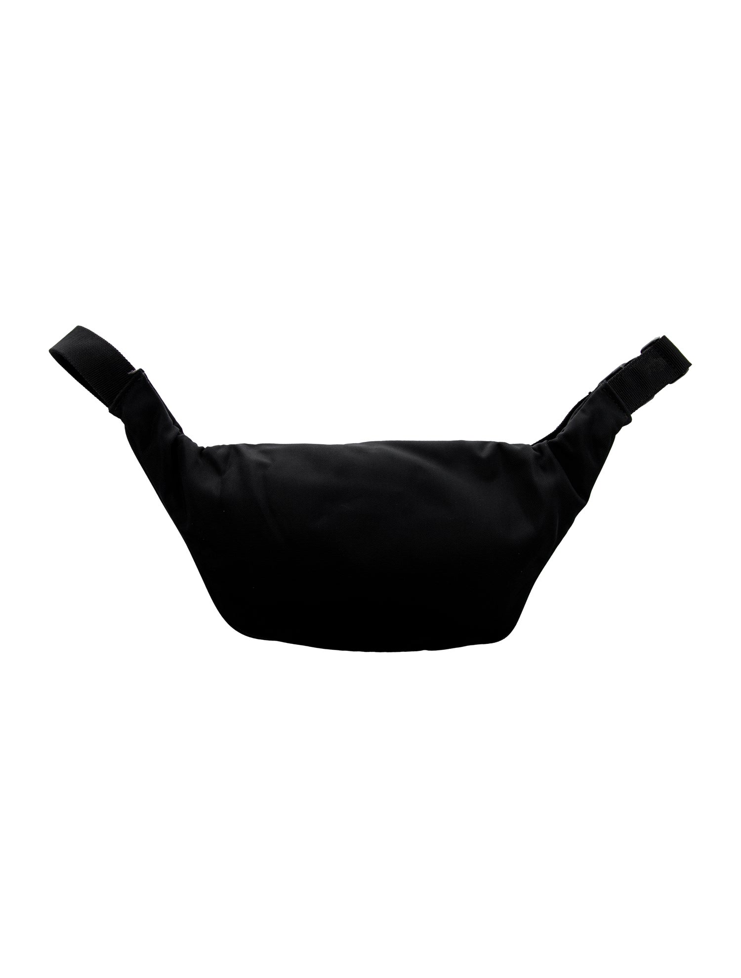 Balenciaga Canvas Belt Bag