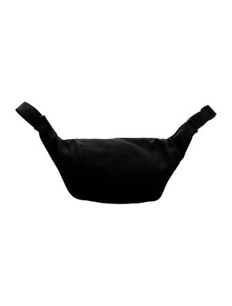 Balenciaga Canvas Belt Bag