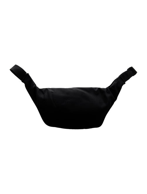 Balenciaga Canvas Belt Bag