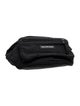 Balenciaga Canvas Belt Bag
