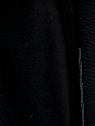 Balenciaga Canvas Belt Bag