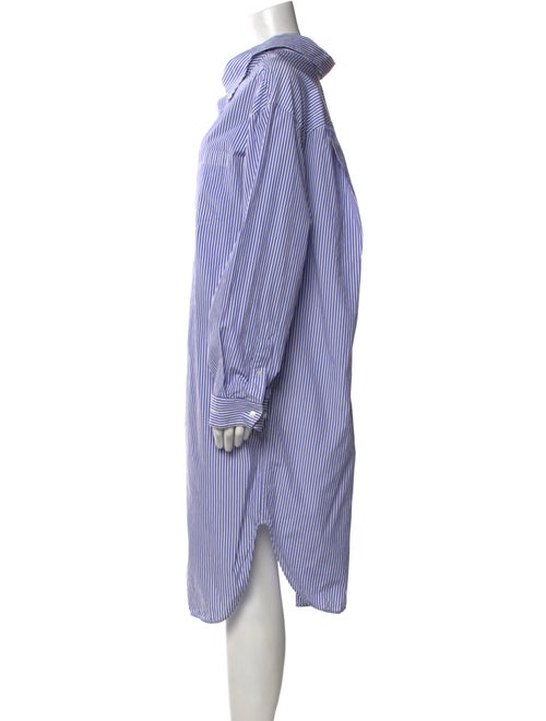 Balenciaga 2017 Knee-Length Dress