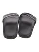 Balenciaga Rubber Printed Slides