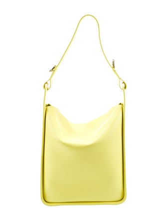 Balenciaga Leather Tool Small