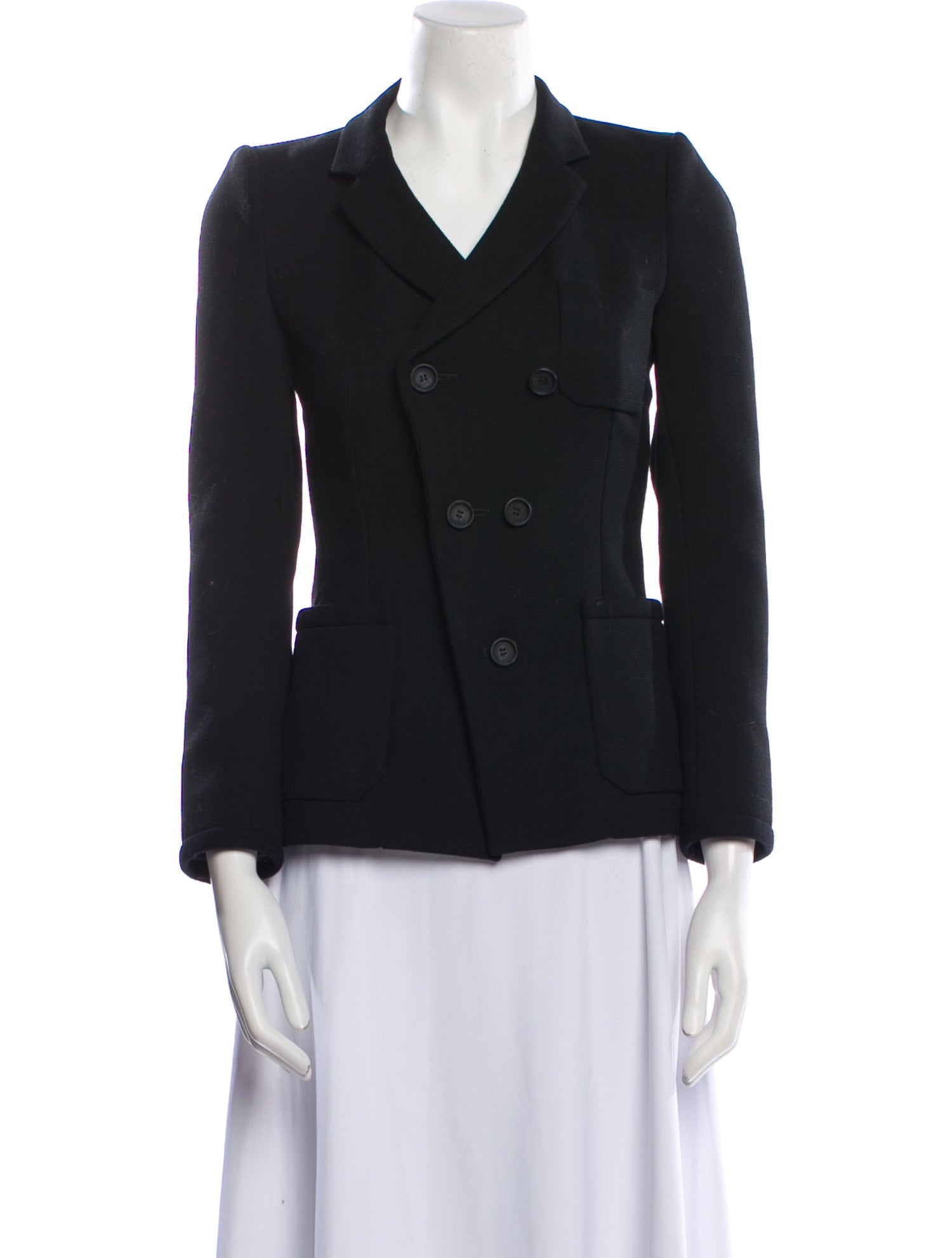 Balenciaga Vintage 2009 Blazer