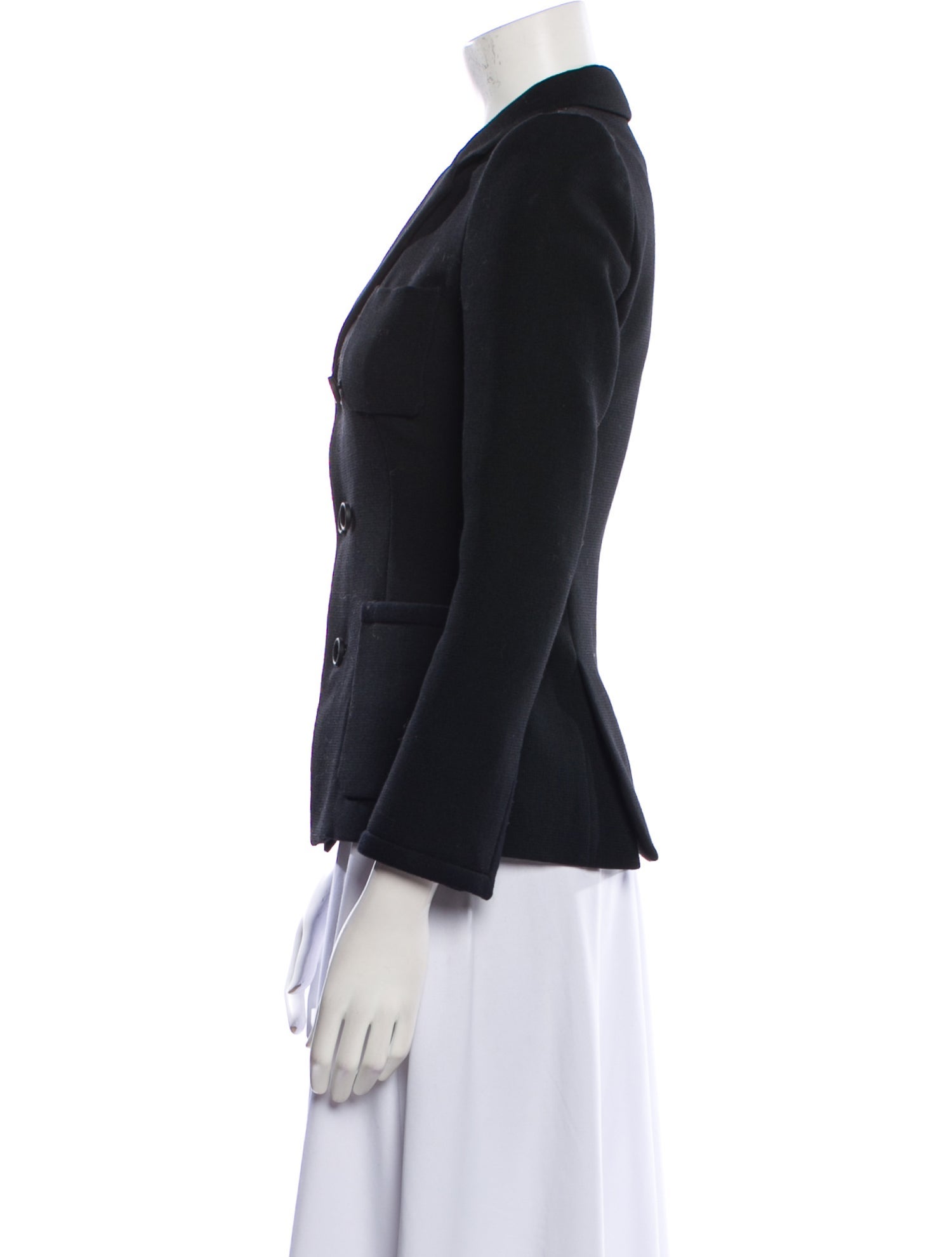 Balenciaga Vintage 2009 Blazer