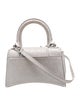 Balenciaga Glitter Hourglass XS 2022