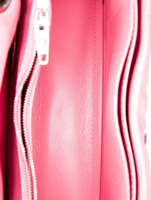 Balenciaga Leather Crush Small 2022