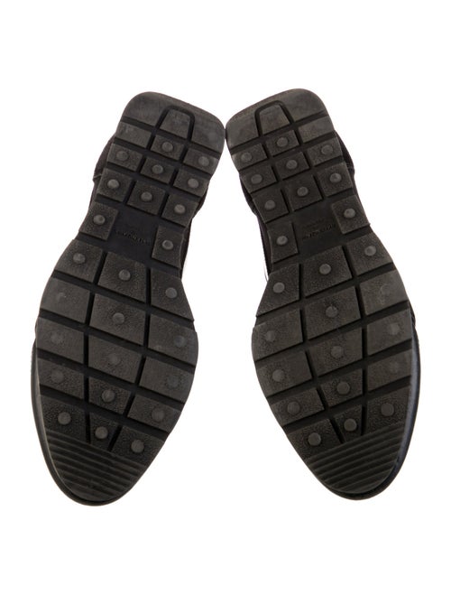 Balenciaga Race Runner Athletic Sneakers