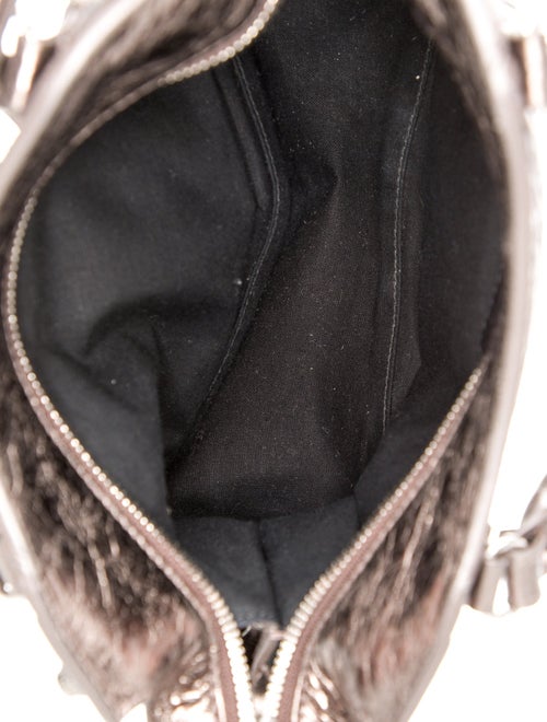 Balenciaga Leather Neo Cagole XS 2023