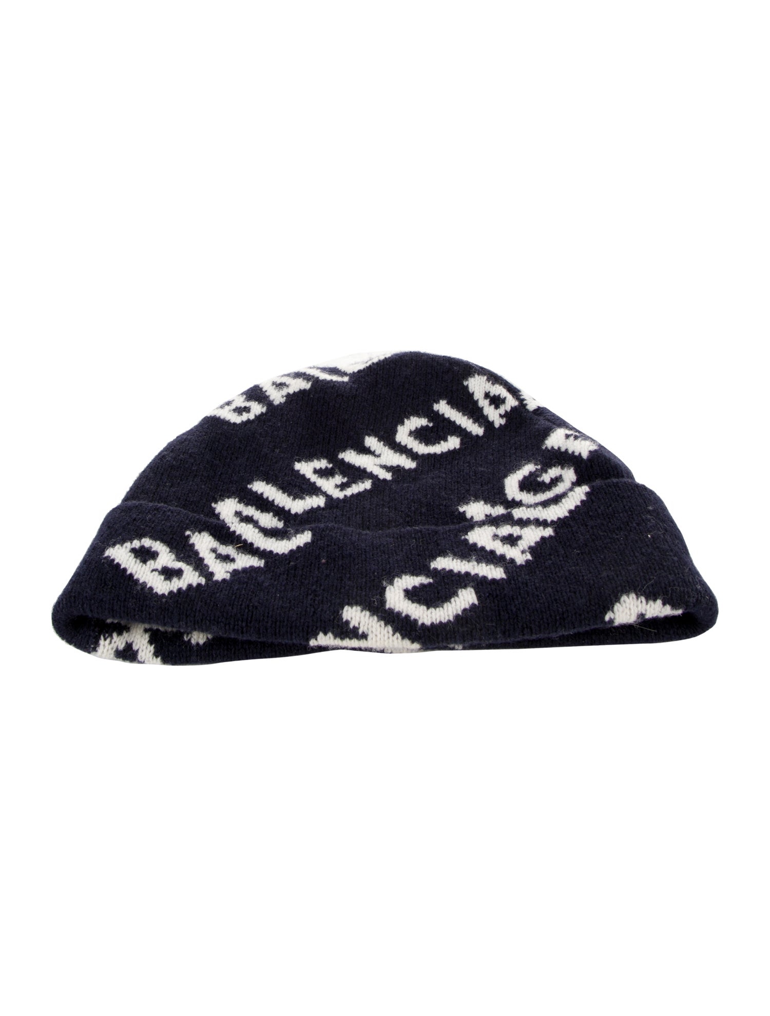 Balenciaga Beanie OS