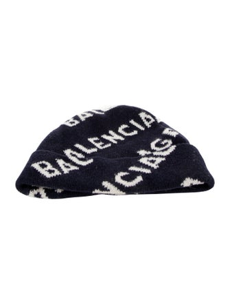 Balenciaga Beanie OS