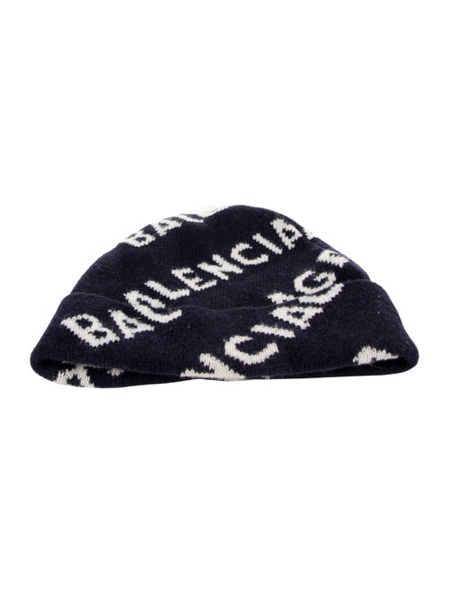 Balenciaga Beanie OS