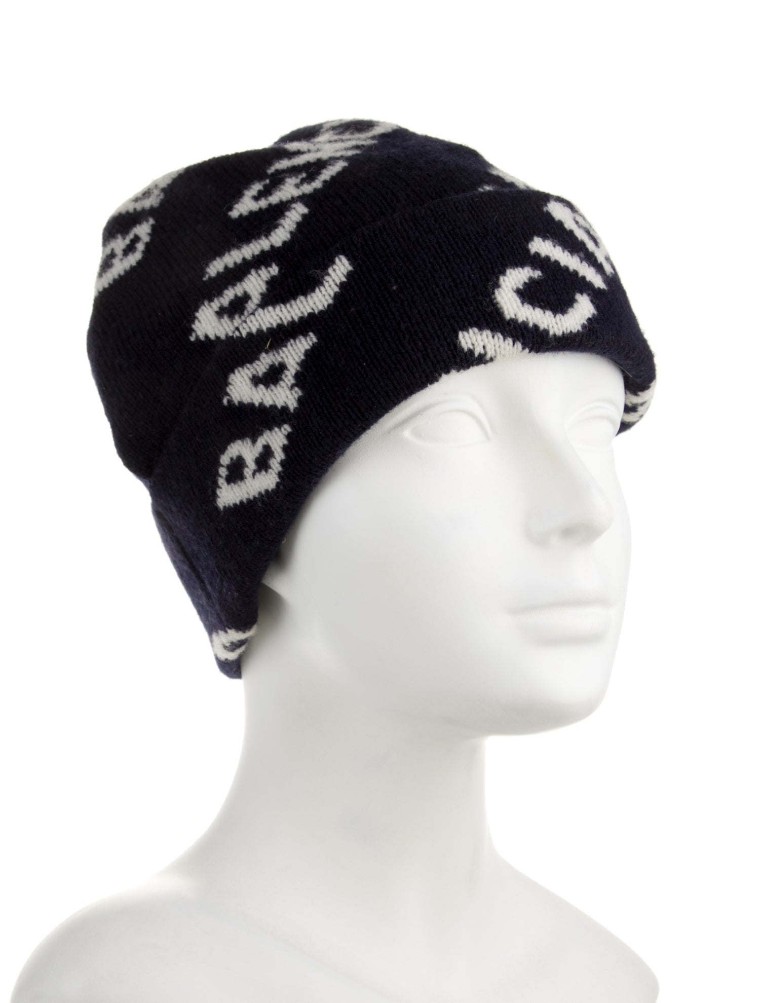 Balenciaga Beanie OS