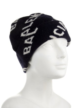 Balenciaga Beanie OS