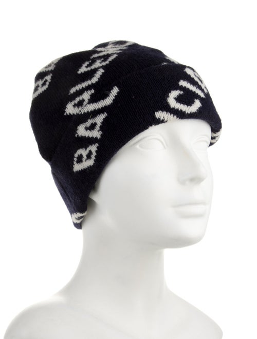 Balenciaga Beanie OS
