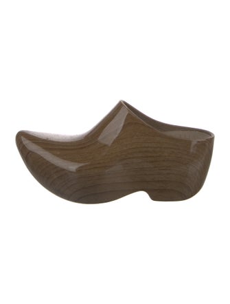 Balenciaga Rubber Espadrilles