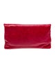 Balenciaga Leather Envelope