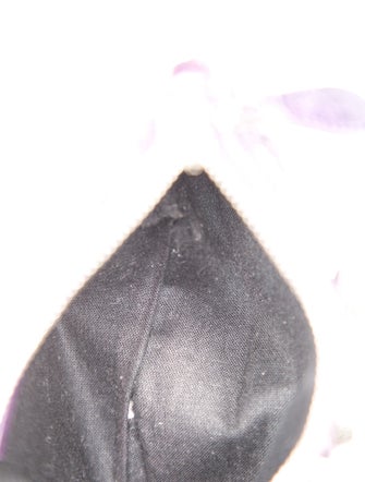 Balenciaga Leather Minaudière