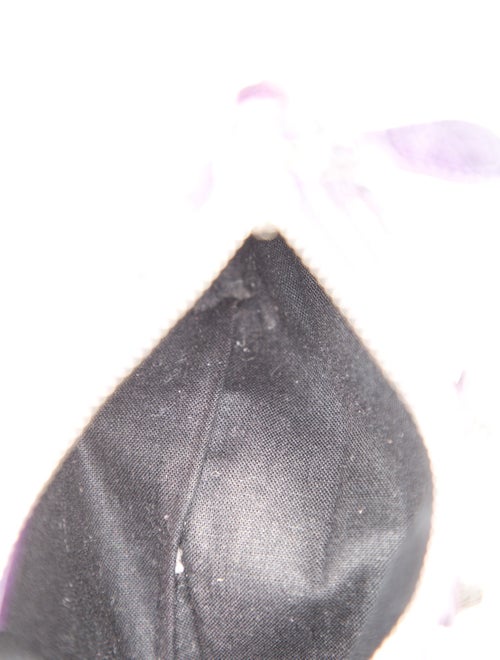 Balenciaga Leather Minaudière