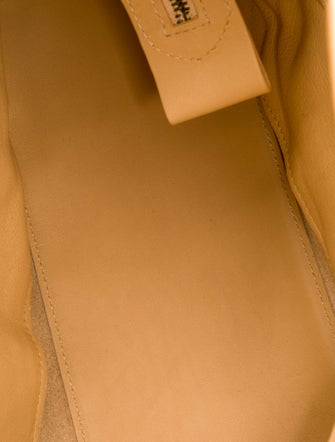 Balenciaga Leather City