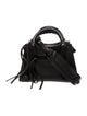Balenciaga Leather Neo Classic Mini