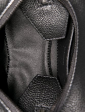 Balenciaga Leather Neo Classic Mini