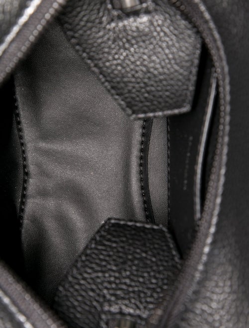 Balenciaga Leather Neo Classic Mini