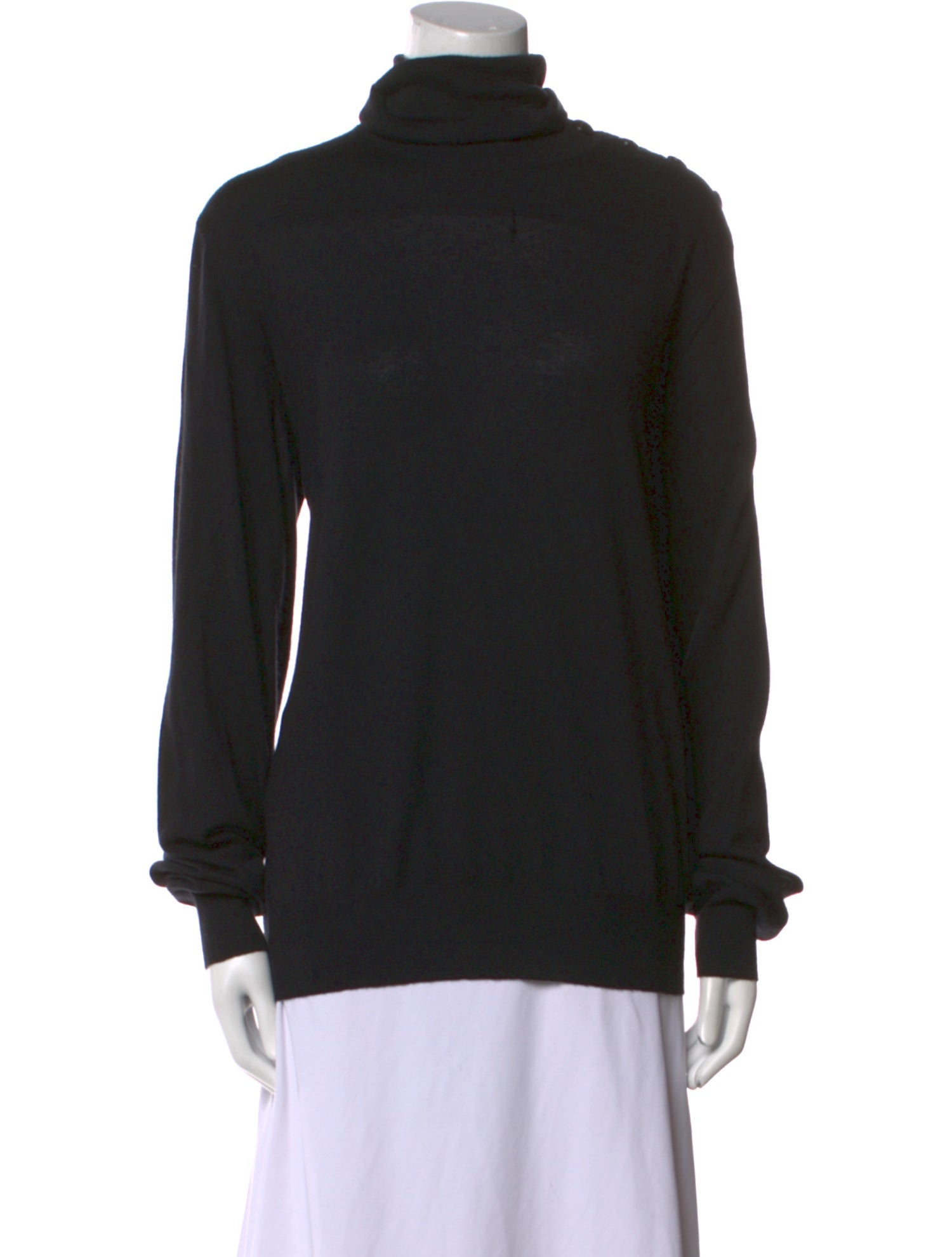 Balenciaga Vintage 2005 Sweater