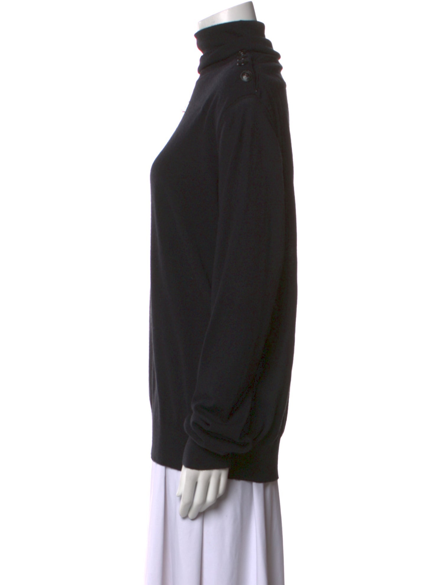 Balenciaga Vintage 2005 Sweater