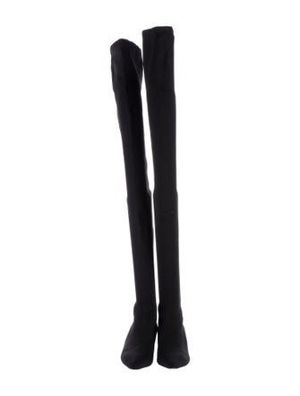 Balenciaga Sock Boots