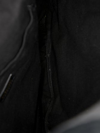 Balenciaga Leather Monaco Small 2022