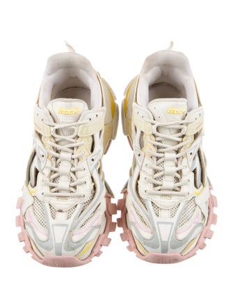 Balenciaga Track 2 Athletic Sneakers