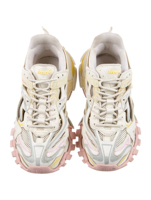 Balenciaga Track 2 Athletic Sneakers