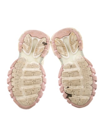 Balenciaga Track 2 Athletic Sneakers