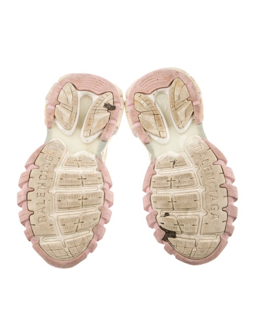 Balenciaga Track 2 Athletic Sneakers