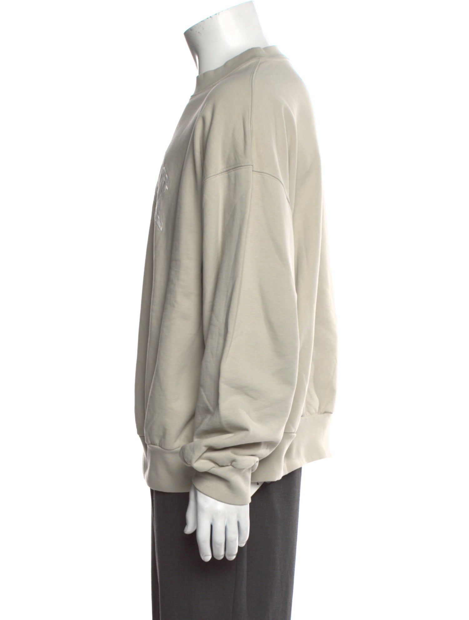 Balenciaga 2023 City Series 'New York' Pullover w/ Tags