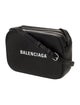 Balenciaga Leather Crossbody Bag