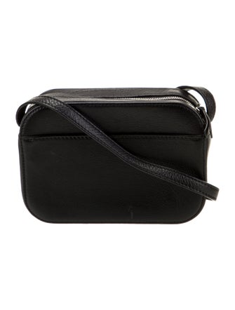 Balenciaga Leather Crossbody Bag