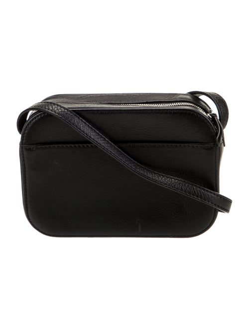 Balenciaga Leather Crossbody Bag