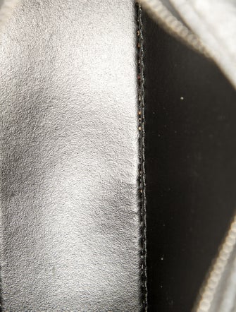 Balenciaga Leather Crossbody Bag